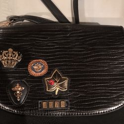 Fancy Purse 