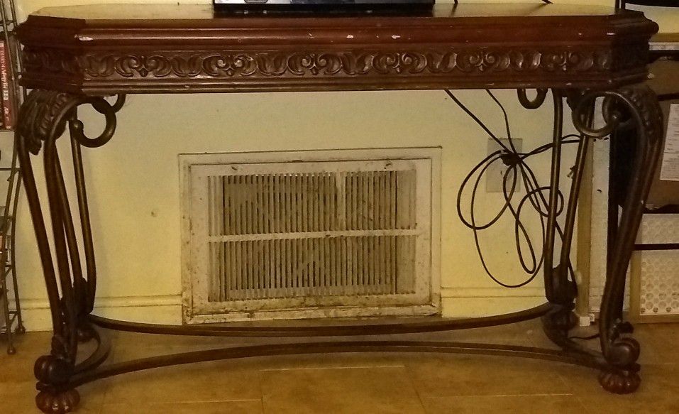 TV Table