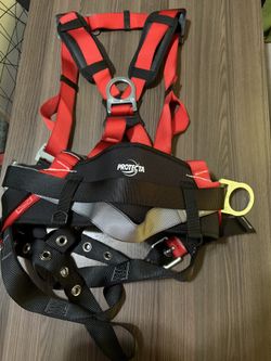 Protects Trusted Quality Fall Protection