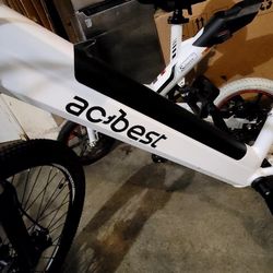 Actbest Electric Bike 