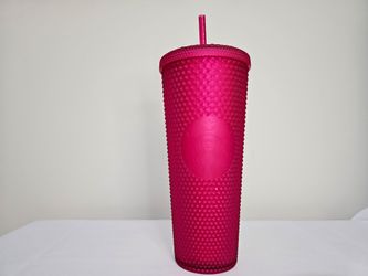NEW WITH TAGS STARBUCKS TUMBLER