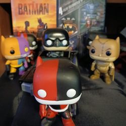 Batman Bundle