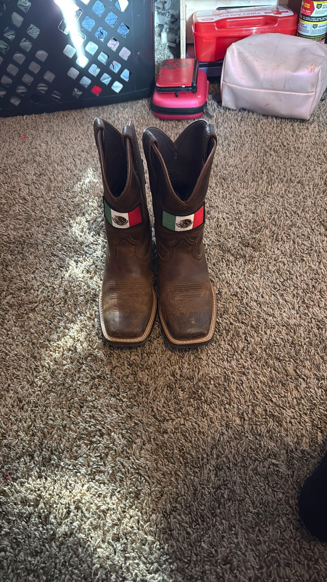 Ariat Kids Boots