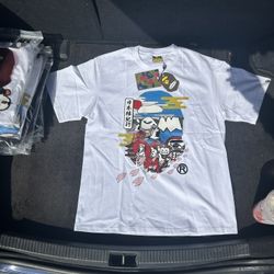 TOKYO BAPE TEE 