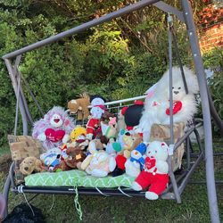 Garage Sale