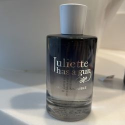Perfume Juliette Has A Gun 