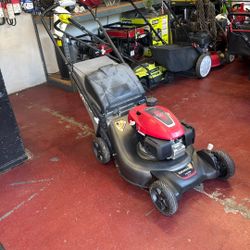 Honda GCV 170