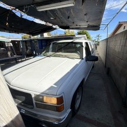 1999 Chevrolet Suburban