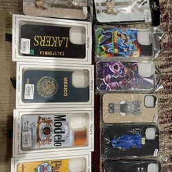 iPhone 12 Pro Max Cases