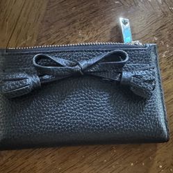Kate Spade Small Slim Bifold  Wallet