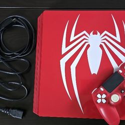 Spider-Man PS4 Edition 
