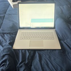 Microsoft Surface Book 3 