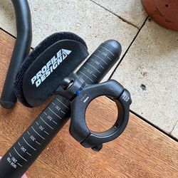 Bike Aerobars, New
