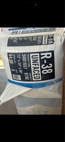 Insulation