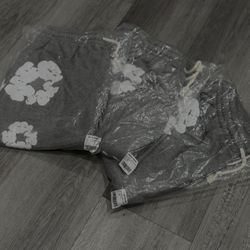 dt shorts