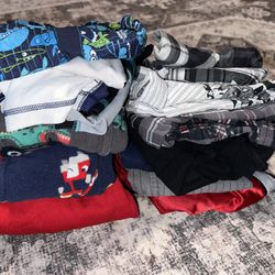 Boys 18m Clothes