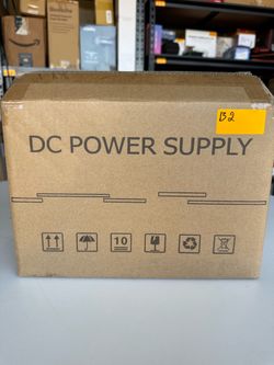 30V 10A Adjustable DC Bench Power Supply – NICE-POWER SPS-C3010