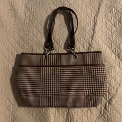 Ralph Lauren Vintage Handbag