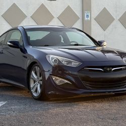 2015 Hyundai Genesis 