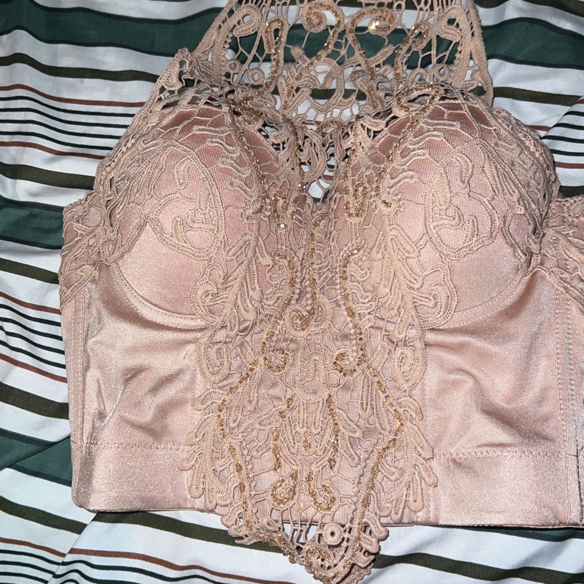 corset top