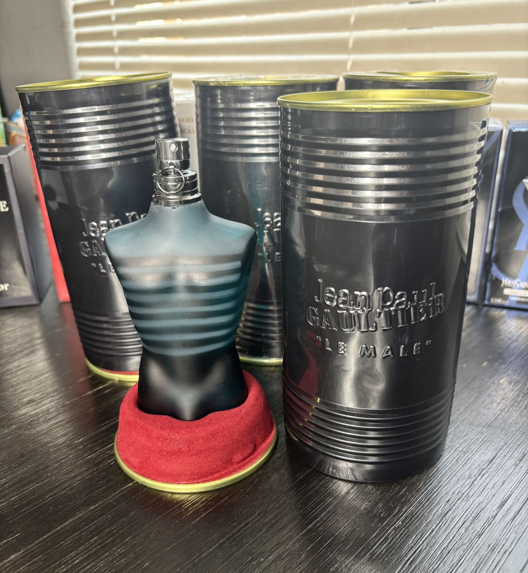 Jean Paul Gaultier “Le Male” 100ml