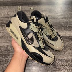 Nike Air Max 90 Future 
