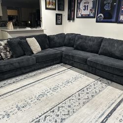 Ashley Furniture Sectional For Sale
