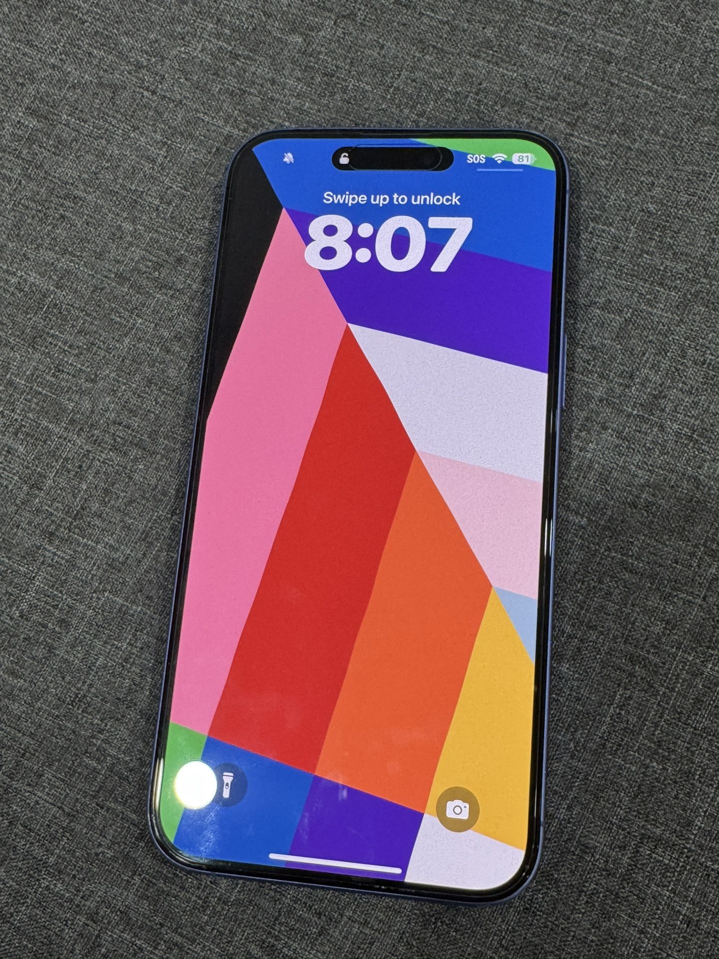 iPhone 16 plus
