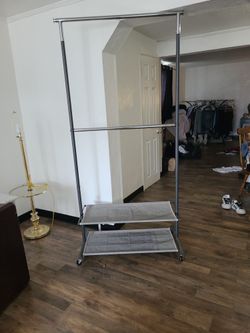Better Homes And Gardens Portable Closet