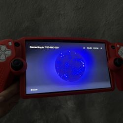PlayStation Portal