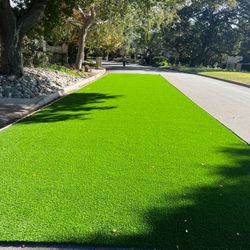 Artificial Turf