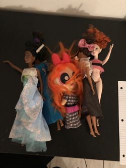 Dolls toys