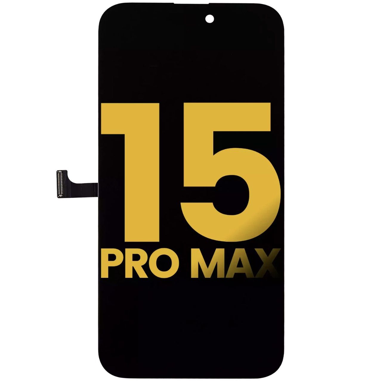 iPhone 15 PRO // PRO MAX LCD