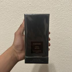 Tom Ford oud Wood