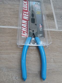Needle Nose Pliers