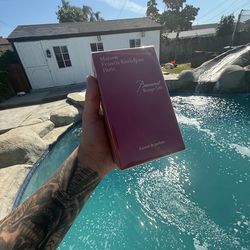 Baccarat Rouge Small & 200ML AVAILABLE!