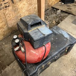 Tools For Sale