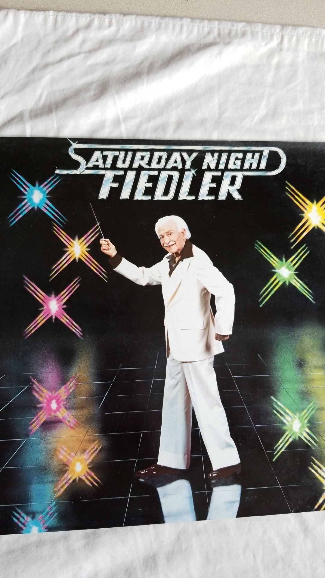 Saturday Night Fieldler