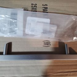 Agarraderas Para Muebles 