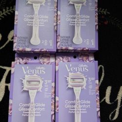 Venus Razors 
