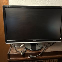 Dell 20" Color Monitor