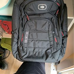 Ogio Travel Backpack 