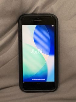 Iphone Se 3rd Gen