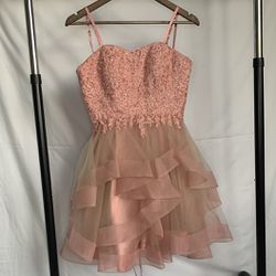 The Homecoming Dress 2