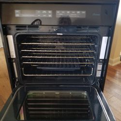 Electric Wall Oven
