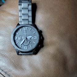 Fossil Men's Watch