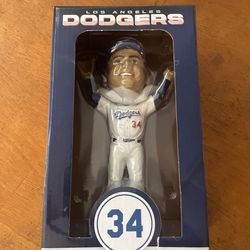 Bobble Head #34 On Sale