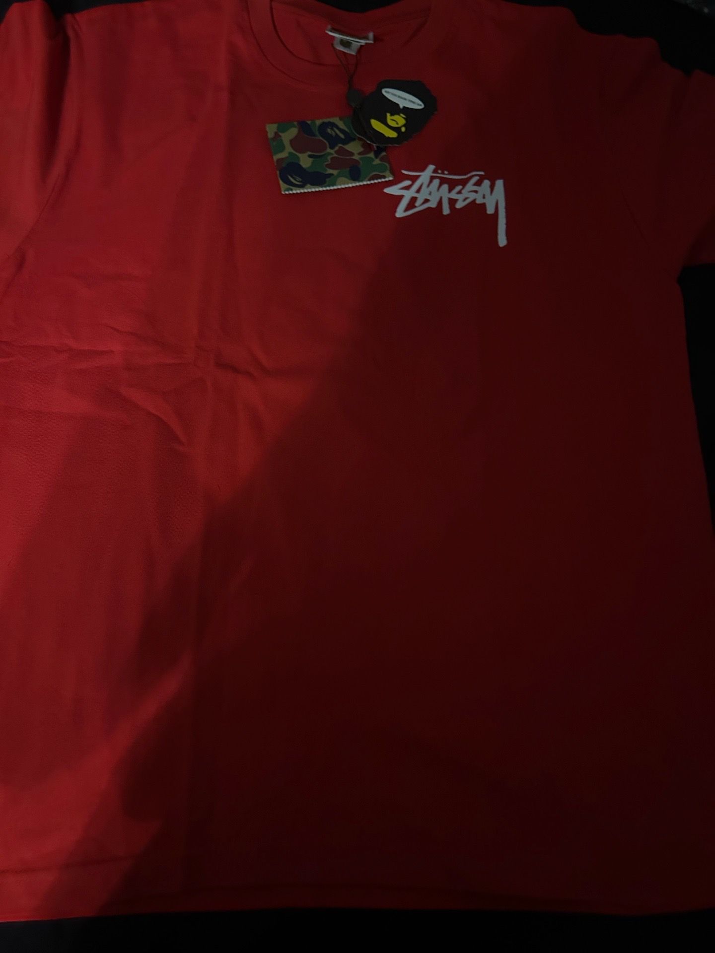Bape Tee Shirt