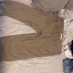 levi’s cargo pants 