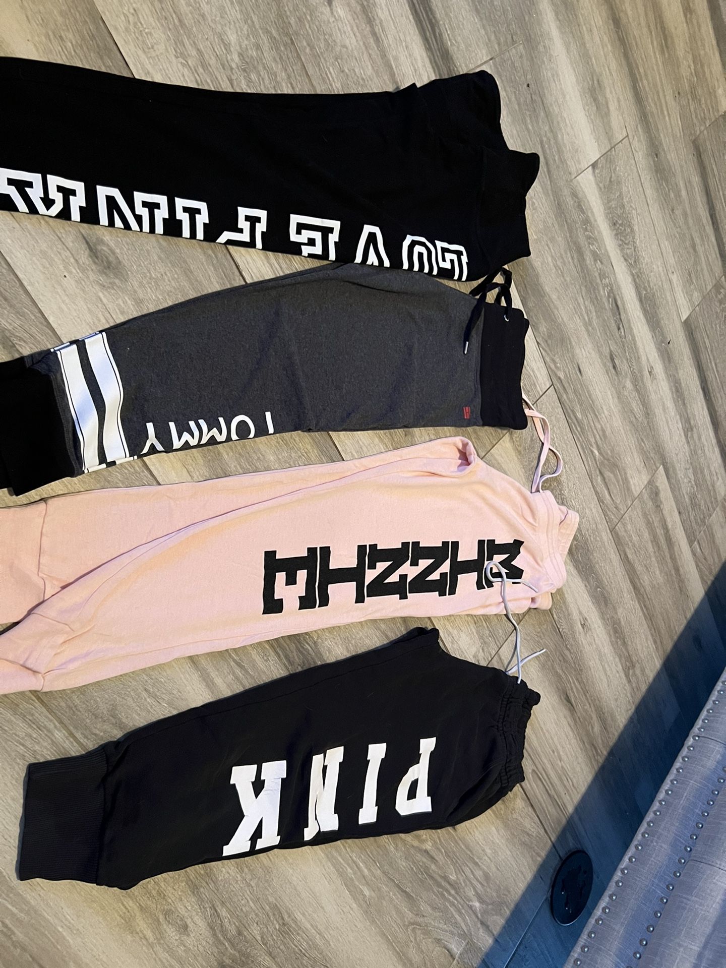 Legging/jogger READ CAPTION